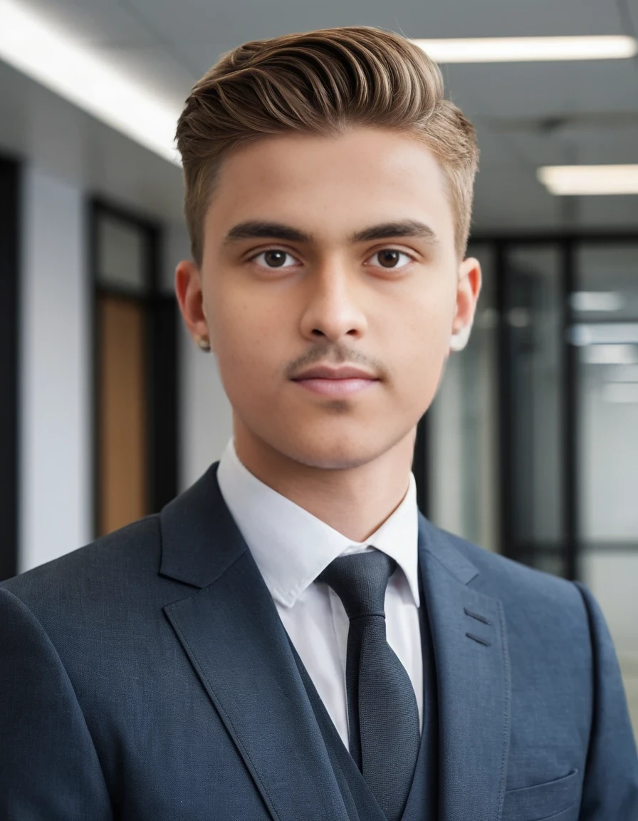 Team Member 1